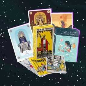 Indicators You Made An Important Effect On Tarot Cards