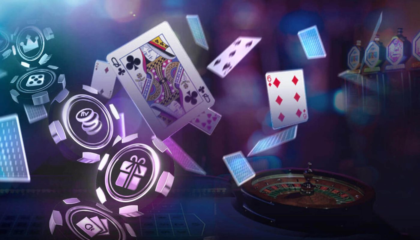 Winnipoker: Your Gateway to Poker Success