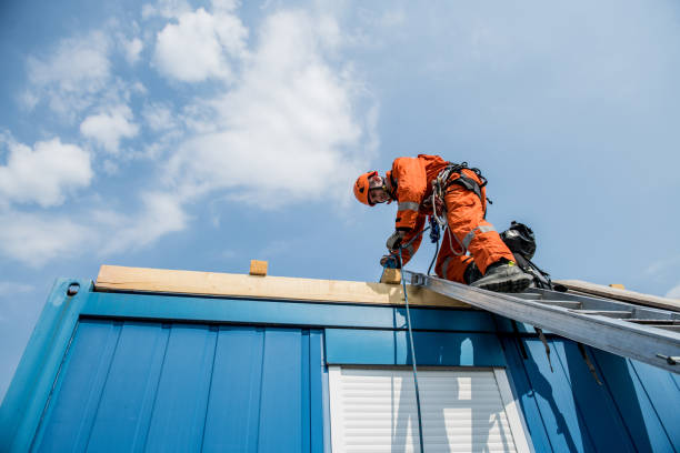 Beyond Repair: Knowing When to Replace Your Roof