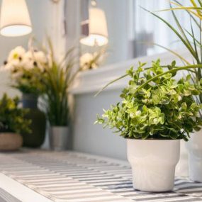 Wholesale Artificial Flowers: A Fresh Approach to Home Styling