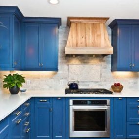 Smart Technology for Your Kitchen Remodel