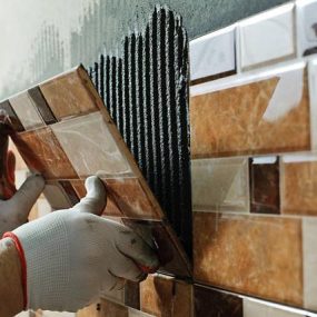 Quality Tile Installation Services Across Cincinnati