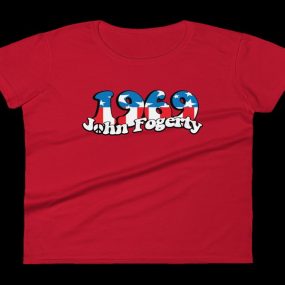 The Definitive List of John Fogerty Store Must-Haves