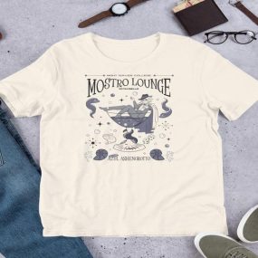 The Ultimate Twisted Wonderland Shop Directory: Where to Find Official Merch