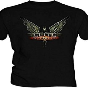 EliteDangerous Merchandise 101: Top Picks and Hidden Gems Revealed