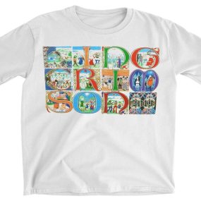 Unveiling the Top Kingcrimson Official Merchandise Must-Haves