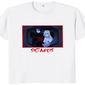 Unlocking the Secrets of Signalis Official Store: Premium Products Unveiled