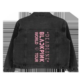 Black Pink Merch Guide to Limited Edition Releases