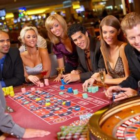 Time Limited Features Create Urgency And Increase Casino Participation Levels
