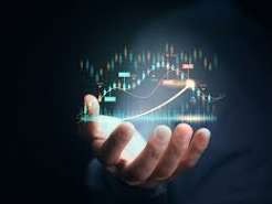 Stock Investment Apps India for Portfolio Growth