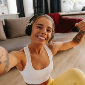 How Physical Activity Supports Mental Clarity