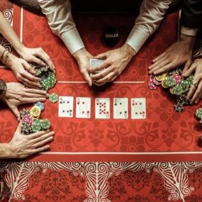 Discover Reliable Casino En Ligne Francais Sites