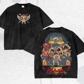 Find Collector Essentials in The Binding of Isaac Store Online